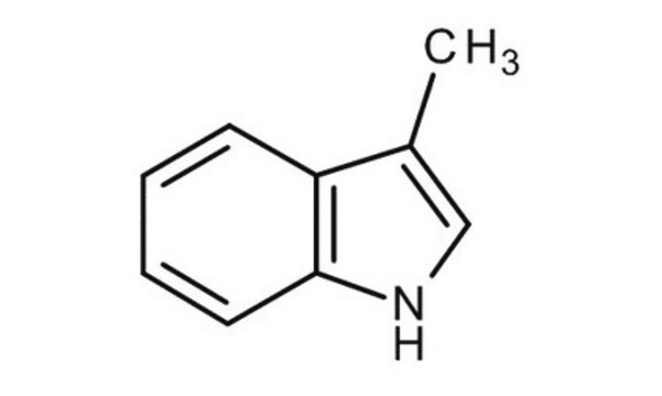 3-Methylindole for synthesis