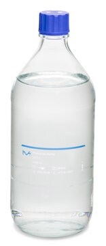 Roztwór buforu fosforanowego bottle of, ready-to-use, bottle volume 1000&#160;mL , filling volume