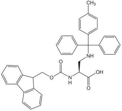 Fmoc-Dpr(Mtt)-OH Novabiochem&#174;