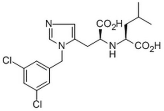 ACE2-Hemmer, MLN-4760 &#8805;97% (HPLC), powder, Calbiochem&#174;