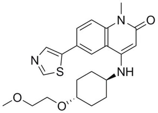 CD38 Inhibitor