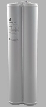 Progard&#174; TL1前処理パック Protects the reverse osmosis (RO) membrane from hard water components. For use with Elix&#174; and RiOs&#8482; systems.