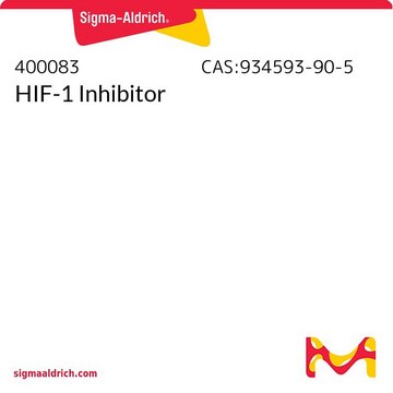 HIF-1 Inhibitor