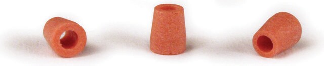 Supeltex M-1 Ferrule für gepackte Säulen, 1,59-mm-Säulenaußendurchmesser (1/16&nbsp;Zoll) I.D. 1/16&#160;in., 1/16 in. O.D. Column, pkg of 10&#160;ea