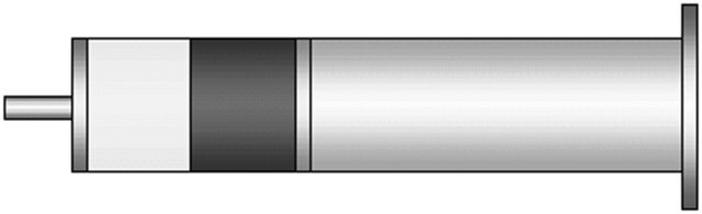 Tubes de SPE Supelclean&#8482; ENVI-Carb&#8482;&nbsp;II/PSA bed B 500&#160;mg (Supelclean&#8482; PSA SPE), bed A 500&#160;mg (Supeclean&#8482; ENVI-Carb-II SPE), volume 6&#160;mL, pk of 30