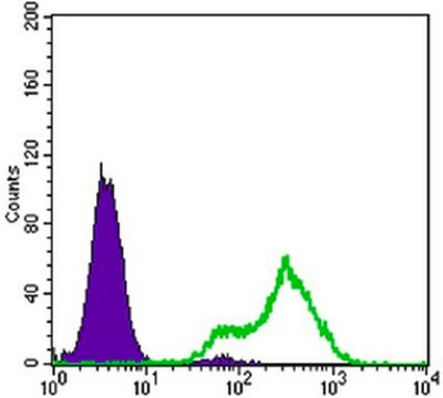 Anti-FABP2 Antibody, clone 9A9B7B3 ascites fluid, clone 9A9B7B3, from mouse