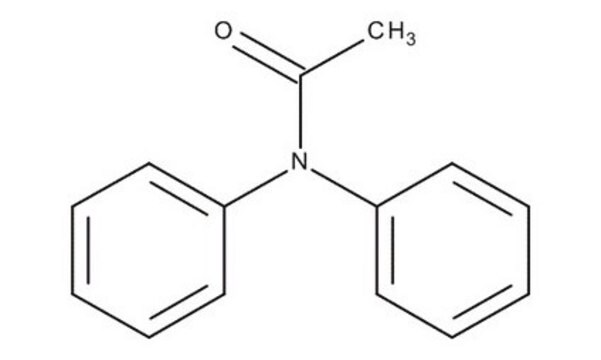 N,N-difenyloacetamid for synthesis