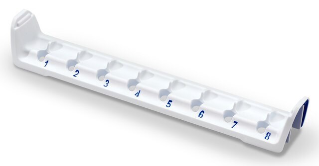 Samplicity&#174; Filtration System Vial Trays Vacuum filtration system for sample preparation for HPLC