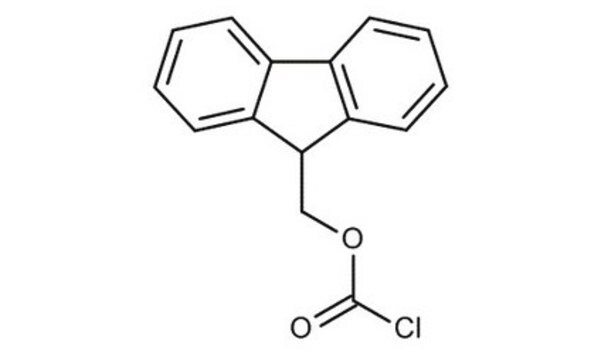 (9-fluorenylometylo) chloroformat for synthesis