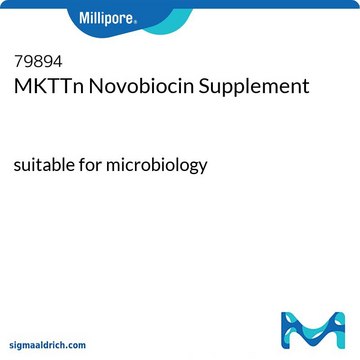 MKTTn新生霉素补充剂 suitable for microbiology