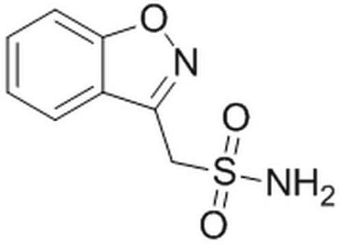 Zonisamid