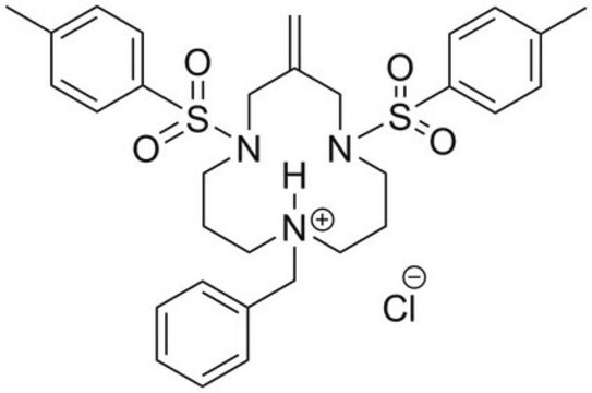 Inhibitor HIV, CADA