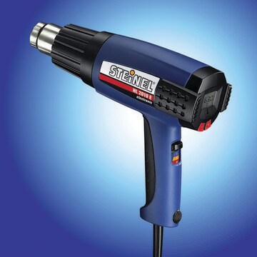 Steinel&#174; hot air guns HL 2020 E