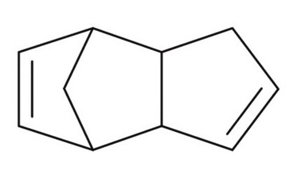 Dicyclopentadien (stabilised) for synthesis