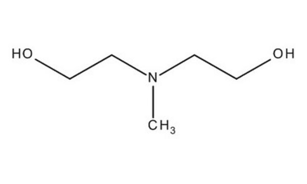 N-Methyl-2,2&#8242;-iminodiethanol for synthesis