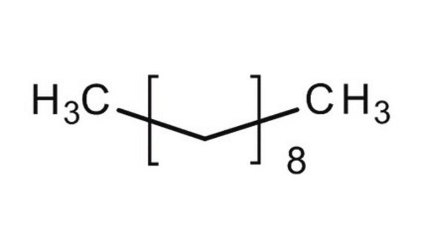 n-Decan for synthesis