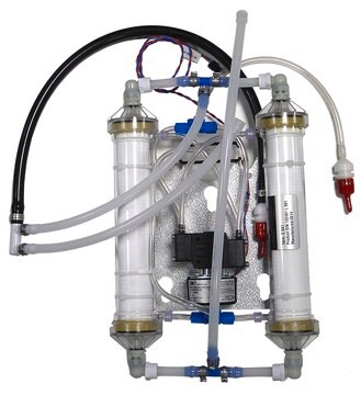 Degasser Upgrade Kit For use with Milli-Q&#174; HX and CLX series water purification systems