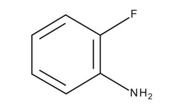 2-Fluoroanilina for synthesis