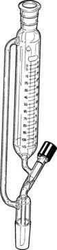 Ace Zusatztrichter capacity 125&#160;mL