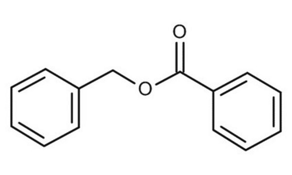 Benzyl benzoate for synthesis