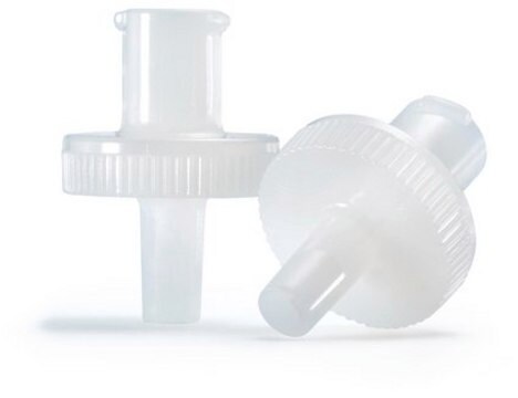 Filtri da siringa Millex&#8482;, PTFE idrofilo pore size 0.2&#160;&#956;m, diam. 13&#160;mm, non-sterile