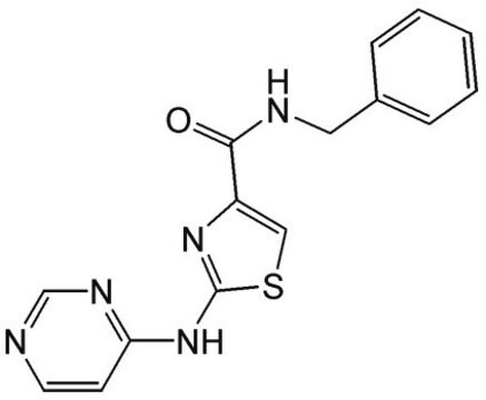 iPSC-Induktionsverstärker, Thiazovivin A cell-permeable aminothiazolo-carboxamide compound that is reported to augment SB431542 and PD0325901.