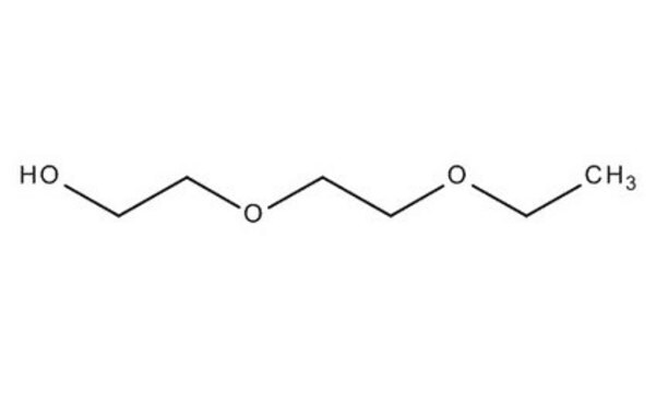 Diethylene glycol monoethyl ether for synthesis