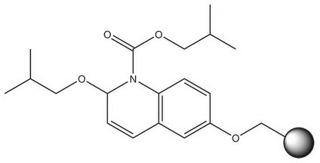 IIDQ-polistyren Novabiochem&#174;