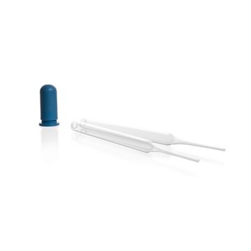 Kimble&#174; Disposable Pasteur Pipet L 5.75&#160;in., soda-lime glass