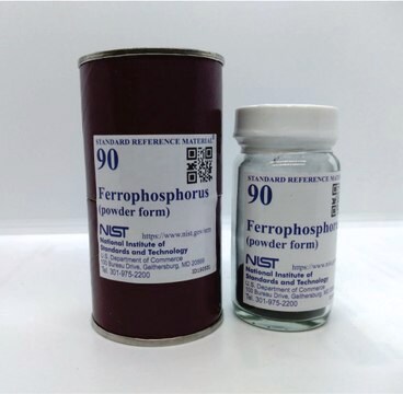 Ferrophosphor NIST&#174; SRM&#174; 90