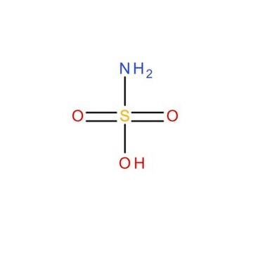 氨基硫酸 for synthesis