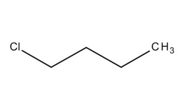 1-Chlorobutan for synthesis