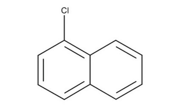 1-氯萘 for synthesis