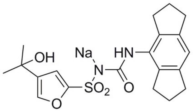 NLRP3-Inhibitor, MCC950