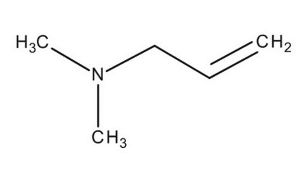 N,N-dimetyloalliloamina for synthesis