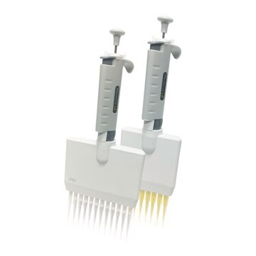 MTC&#8482; Bio ProPette&#8482; LE 8-Channel Adjustable Pipettor capacity 1-10&#160;&#956;L