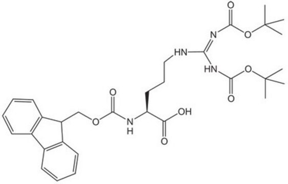 Fmoc-Arg(Boc)&#8322;-OH Novabiochem&#174;