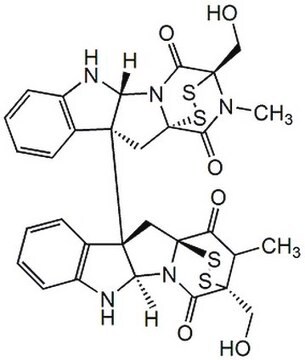 HMTase-Inhibitor&nbsp;II, Chaetocin