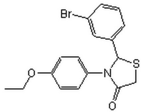 Arp2/3 Complex Inhibitor II, Inactive Control, CK-312 The Arp2/3 Complex Inhibitor II, Inactive Control, CK-312 controls the biological activity of Arp2/3. This small molecule/inhibitor is primarily used for Cell Structure applications.