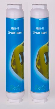 Blocco di pretrattamento IPAK Gard&#174; This product is replaced with IPAKGARDH2. Search to Explore!