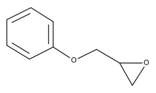 2,3-Epoxypropylphenylether for synthesis