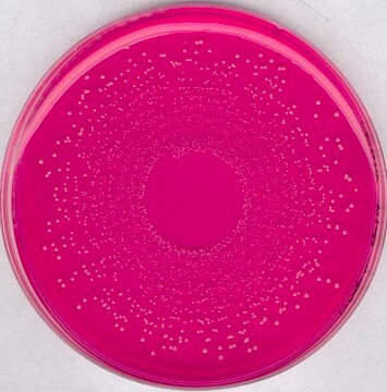 GranuCult&#174; Mannitol salt phenol-red agar EP, USP, JP, suitable for microbiology