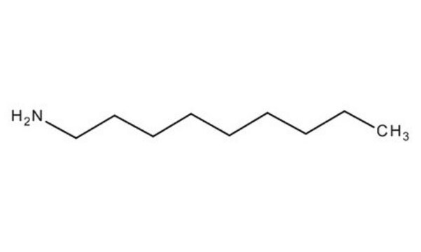 Nonylamine for synthesis