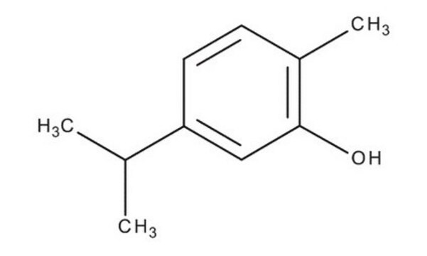 5-izopropylo-2-metylofenol for synthesis