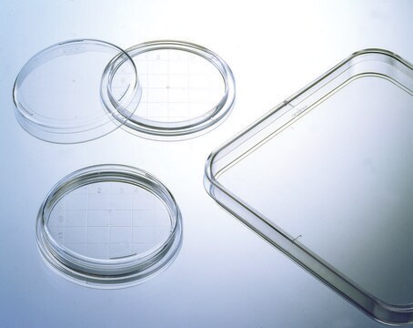 Greiner dishes petri dish, 145 x 20 mm, triple vented