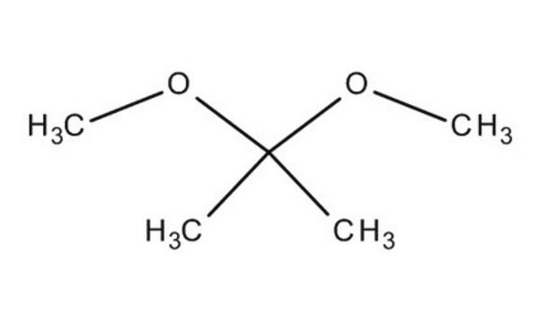 2,2-dimetoksypropan for synthesis