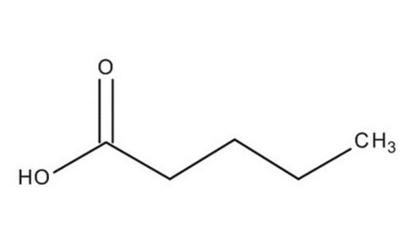 Kwas pentanowy for synthesis