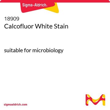 Calcofluor White染色液 suitable for microbiology