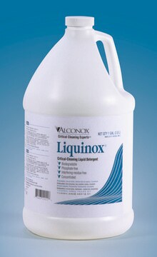 Liquinox&#174;無りん液体洗剤 3.8 L packs