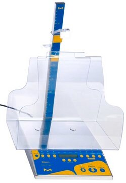 Support pour poche ReadyStream&#174; (grand) For use with the ReadyStream&#174; system to hold larger size sample bags on the dispensing unit